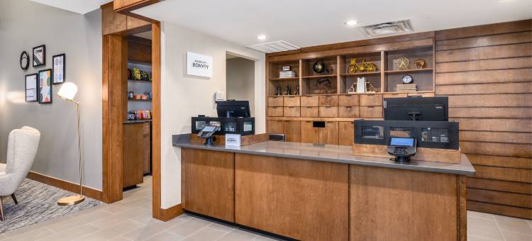 曼彻斯特机场贝德福德福朋喜来登酒店(Four Points by Sheraton Bedford Manchester Airport)图片