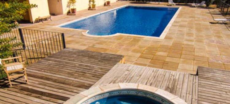 拉林科纳达安地斯豪生酒店(Howard Johnson by Wyndham Rinconada de Los Andes)图片