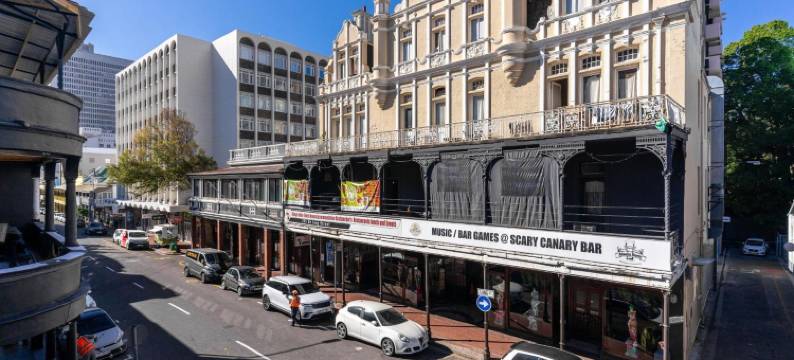 长街精品酒店(Long Street Boutique Hotel)图片