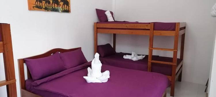 拉贝拉瑞士旅馆(La Bella Swiss Inn)图片