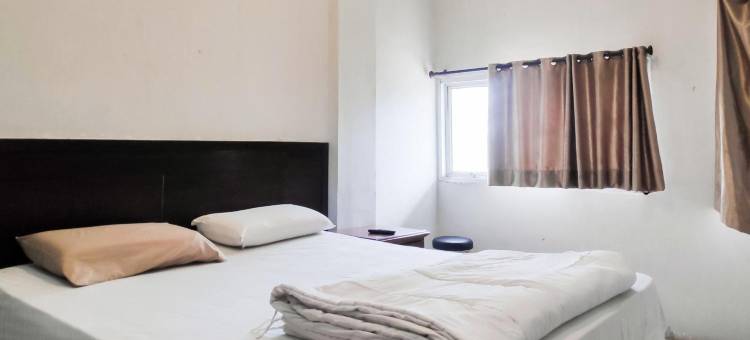 RedDoorz Syariah Near Terminal Terpadu Langsa图片