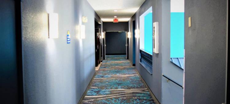 蒙哥马利温德姆戴斯酒店(Days Inn by Wyndham Montgomery)图片