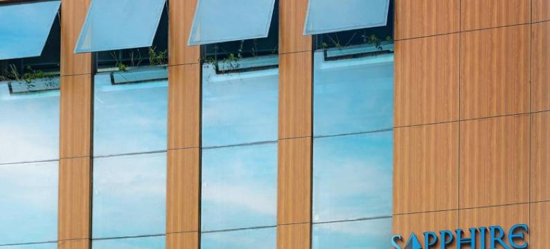 蓝宝石精品酒店(Sapphire Boutique Hotel)图片