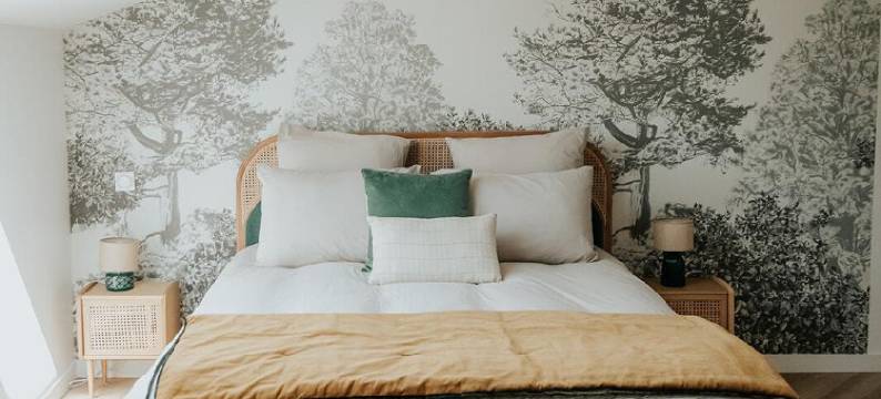 拉格兰德克洛特酒庄酒店(Château la Grande Clotte)图片