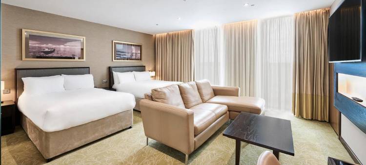伯明翰世界云顶度假酒店(Genting Hotel at Resorts World Birmingham)图片