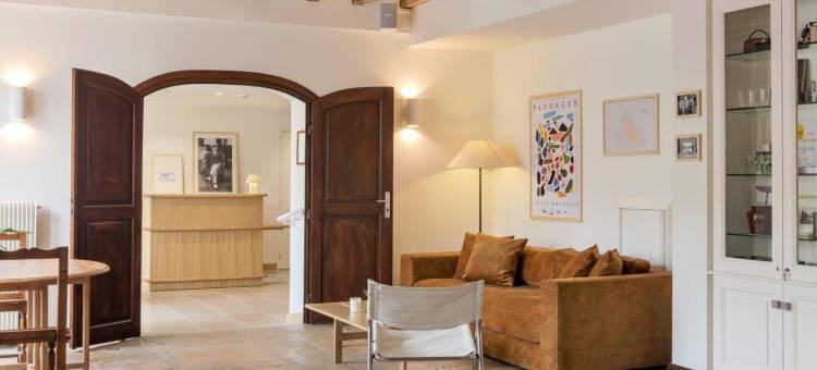 阿尔弗雷德酒店博那拉马德莱娜(Alfred Hotels Beaune la Madeleine)图片