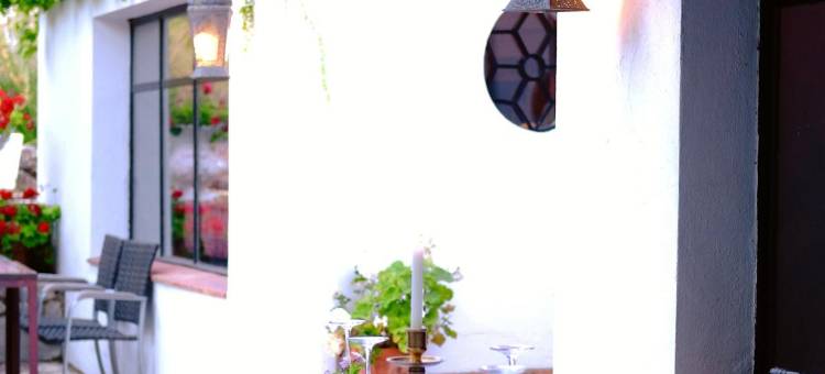 伦达支柱精品酒店(Los Pilares de Ronda Boutique & Hotel)图片