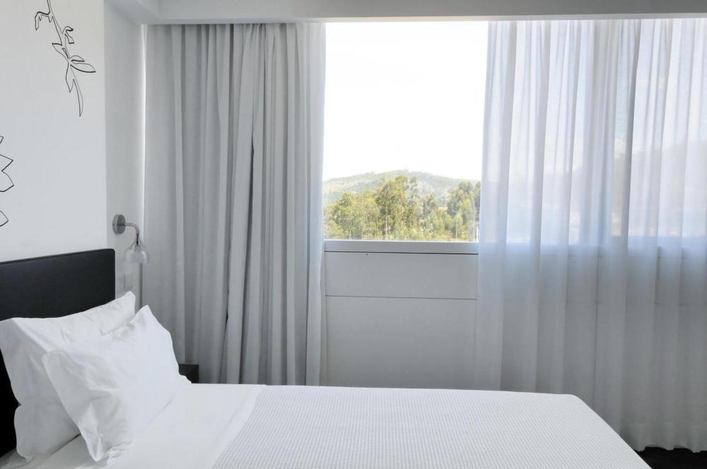 Open Village Sports Hotel & Spa Club Over view