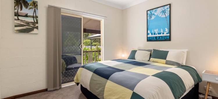 邦维尔旅馆民宿-宠物友善型(Bon Villas B&B Bonville)图片