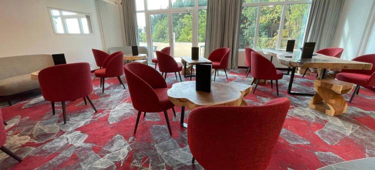 科尔马-埃吉桑 Husseren Collections水疗酒店(Hotel Spa Husseren Collections - Proche Colmar - Eguisheim)图片