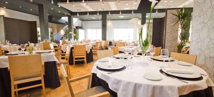 阿兰尼亚科斯塔布兰卡酒店(Alannia Costa Blanca)图片