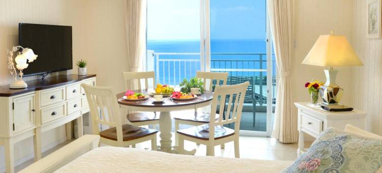 Wisteria公寓度假村(Wisteria Condominium Resort)图片