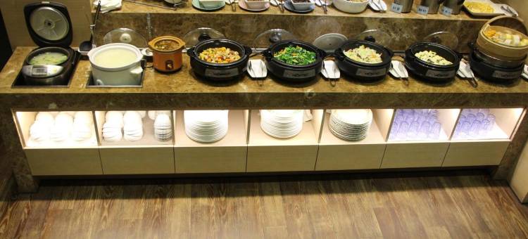 枫采时尚汽车旅馆图片