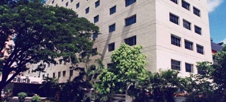 金奈骄傲酒店(Pride Hotel, Chennai)图片