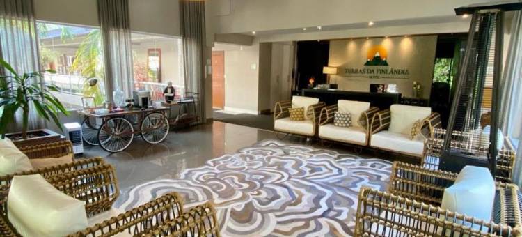 芬兰迪亚酒店(Hotel Terras da Finlândia)图片