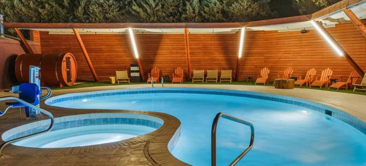 沃尔夫的摩押成人酒店(Wolfe's Hotel Moab)图片