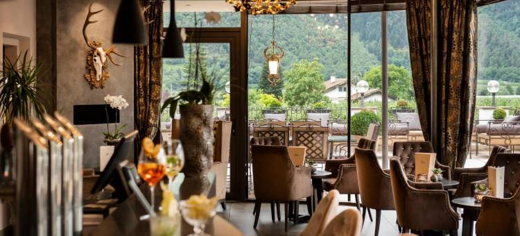 罗萨勒酒店(Hotel Rössl)图片
