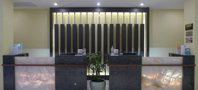 伊洛伊洛戴斯精选温德姆酒店(Days Hotel by Wyndham Iloilo)图片