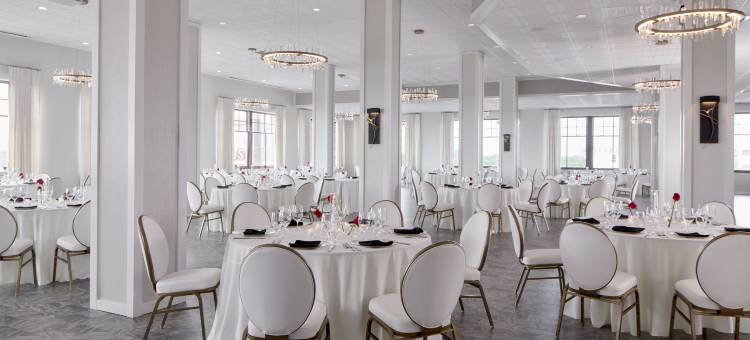 The Olive Ann Hotel, Grand Forks, a Tribute Portfolio Hotel图片