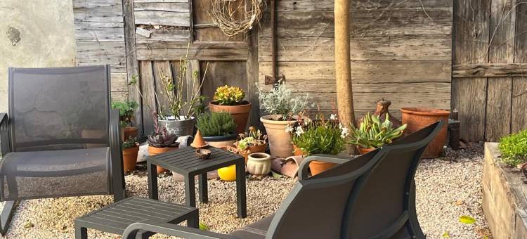 橙园酒店(Le Clos d'Orange, Hotel & Ville de Provence)图片