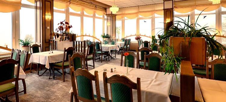 奥泊维森塔尔全景酒店(Panorama Hotel Kurort-Oberwiesenthal)图片