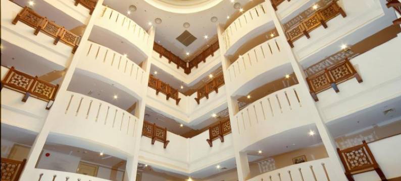 贝斯特韦斯特酒店苏尔(Best Western Sur)图片