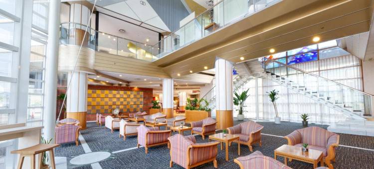 简保旅馆 日田(Hitaonsen Hananoki River Terrace)图片