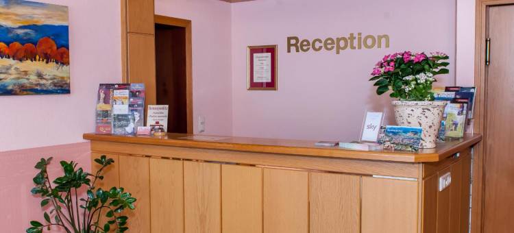英吉利霍夫酒店(Hotel Englischer Hof)图片
