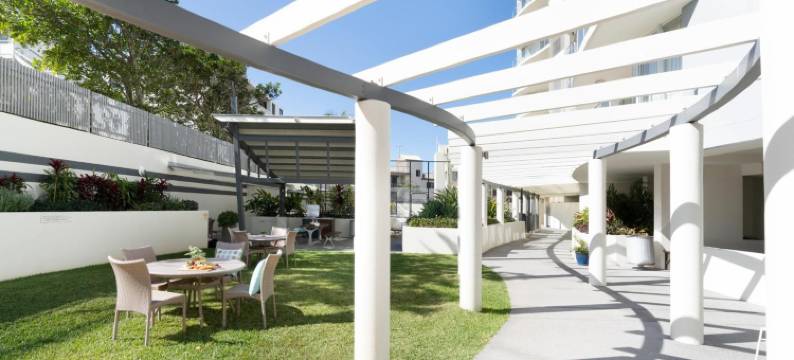 卡路达拉酒店(Aspect Caloundra)图片