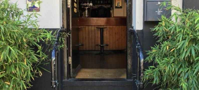 布里奇旅馆(The Bridge Inn)图片
