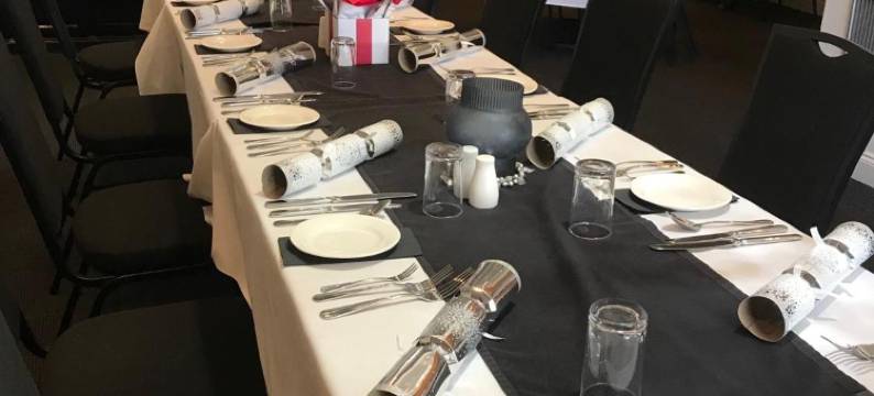 山顶汽车旅馆(Hilltop Motel)图片