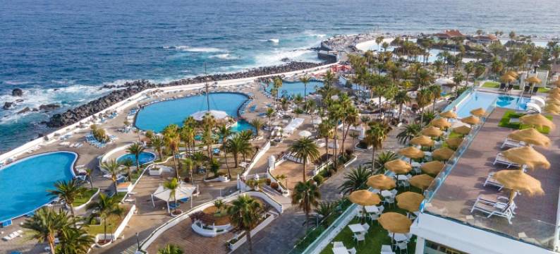 瓦勒马尔酒店(Hotel Vallemar)图片