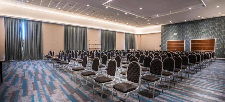 拉普拉塔温德姆豪生酒店(Howard Johnson by Wyndham la Plata)图片