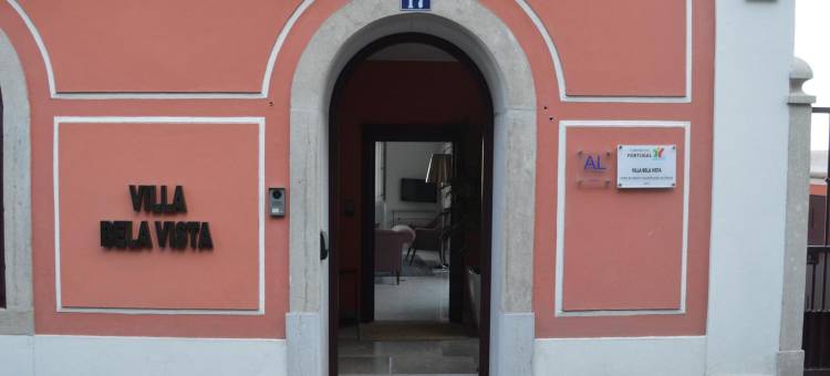 贝拉维斯塔别墅(Villa Bela Vista)图片
