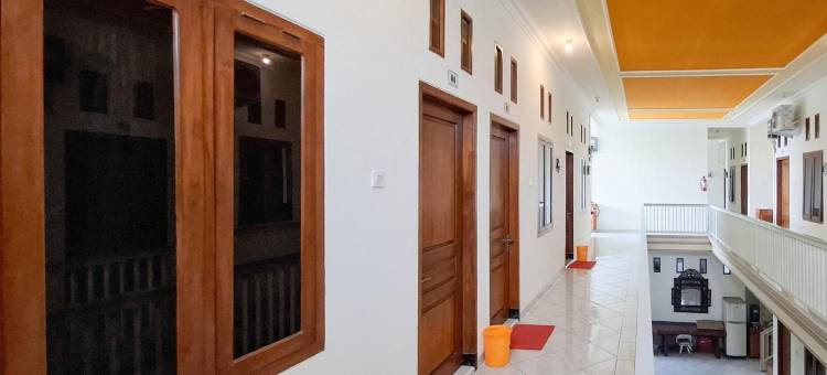 RedDoorz Syariah at Jalan Panglima Sudirman Probolinggo图片