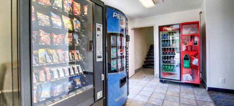 诺尔玛- 布卢明顿地区6号汽车旅馆(Motel 6 Normal, IL - Bloomington Area)图片