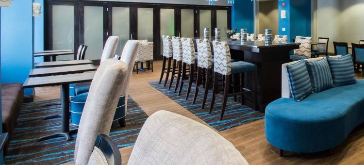 希尔顿欢朋酒店-墨尔本维埃拉(Hampton Inn Melbourne-Viera)图片