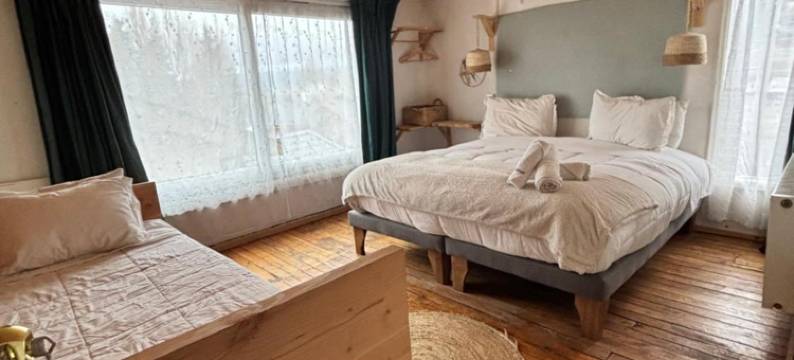 Casa Balmaceda Backpackers图片