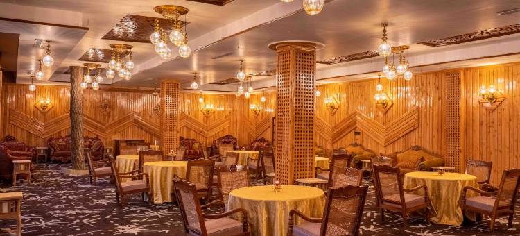 奇拉鲁度假村(Chillaru Spa & Resort)图片