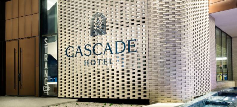 Cascade Hotel, Kansas City, a Tribute Portfolio Hotel图片