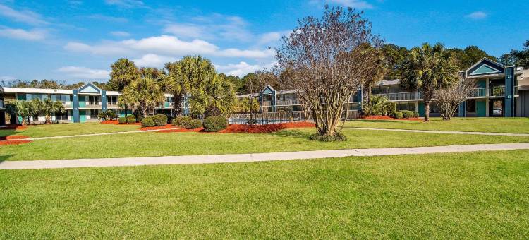 主力套房(MainStay Suites Florence)图片