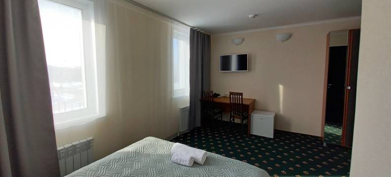 瓦维塔酒店(Vavetta Hotel)图片