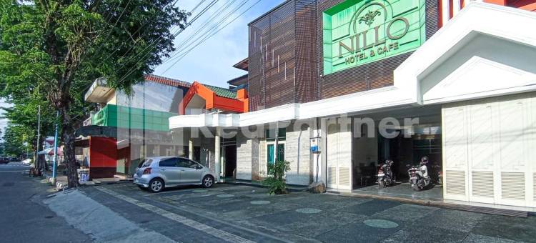尼洛霍特尔克布门米特拉瑞德多兹(Nillo Hotel Kebumen Mitra RedDoorz)图片