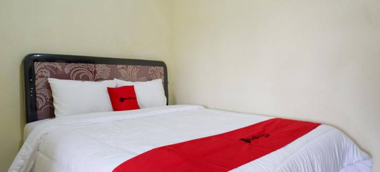 红多兹酒店-近布顿力宝广场(RedDoorz near Lippo Plaza Buton)图片