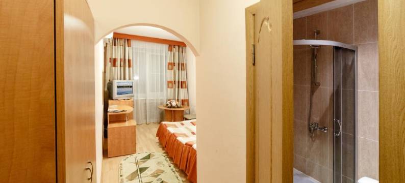 塞利格酒店(Seliger Hotel)图片