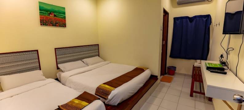 波洛克景观度假村(Pollock View Resort)图片