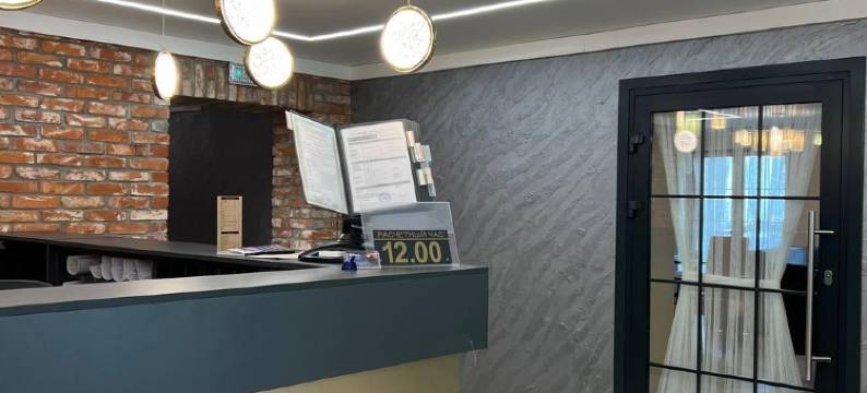 戴玛酒店(Deima)图片