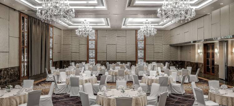 艾哈迈达巴德Hyatt酒店(Hyatt Ahmedabad)图片