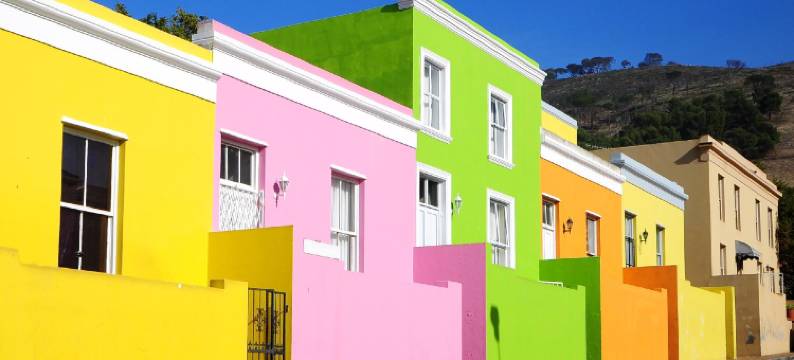 阿玛菲精品酒店(The Amalfi Boutique Hotel)图片