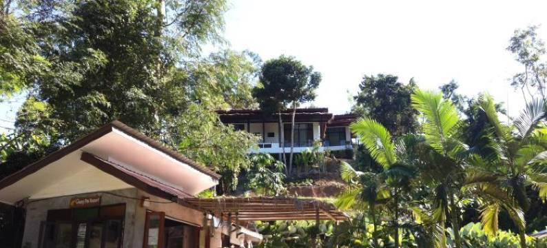 拜县常山度假村(Chang Pai Hill)图片